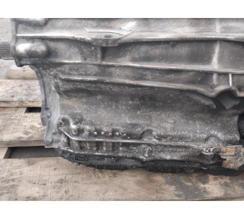 АКПП в сборе (коробка переключения передач)