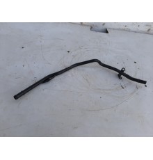 Патрубок системы охлаждения (металлический)