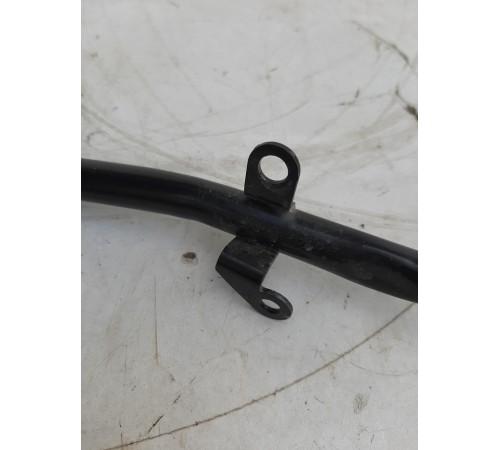 Патрубок системы охлаждения (металлический)