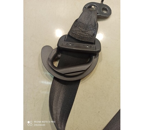 Ремень безопасности(задний левый)