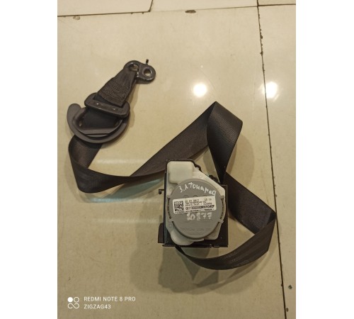 Ремень безопасности(задний левый)