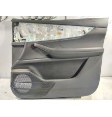 Обшивка двери передняя правая