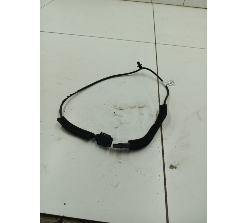 Разъем USB центральной консоли