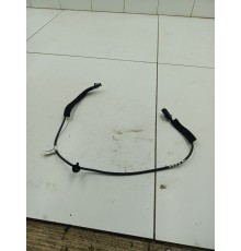 Разъем USB центральной консоли