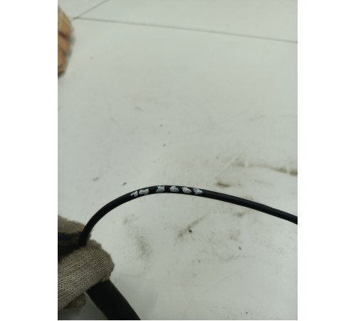 Разъем USB центральной консоли