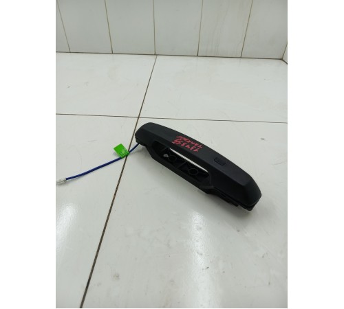 Ручка задней двери