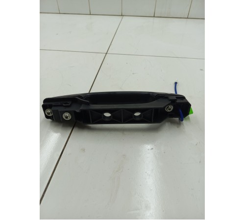 Ручка задней двери