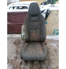 Сиденье переднее правое
