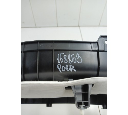 Обшивка стойки задняя правая