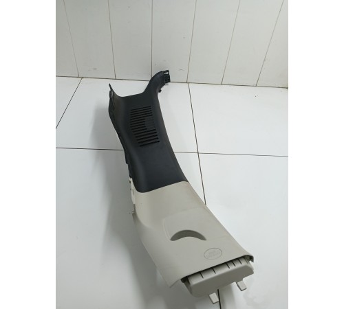 Обшивка стойки задняя правая