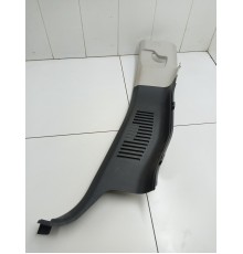 Обшивка стойки задняя правая