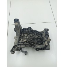 Полка под АКБ аккумулятор