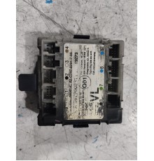 Блок управления двери передний левый