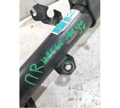 Патрубок системы охлаждения правый