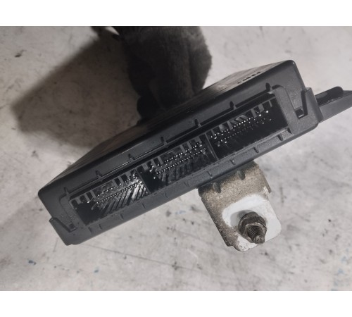 Блок управления центральным замком