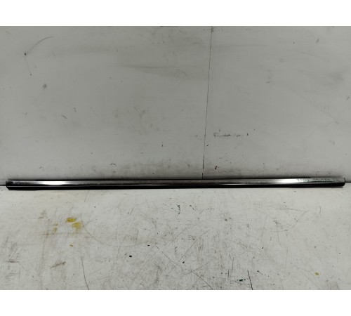 Уплотнитель стекла задний правый наружный