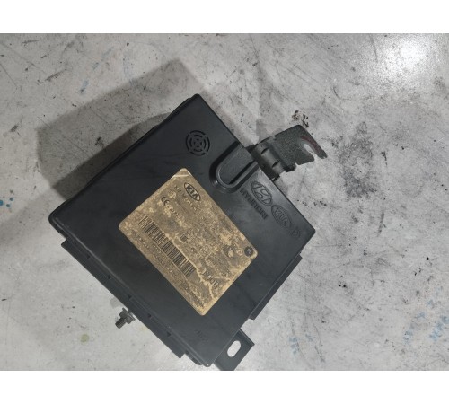 Блок управления центральным замком