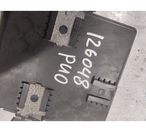 Блок управления центральным замком