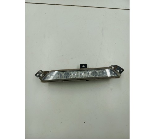 Фонарь противотуманный