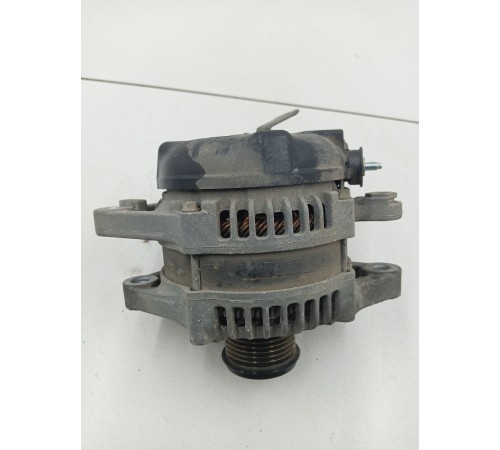 Генератор 12V