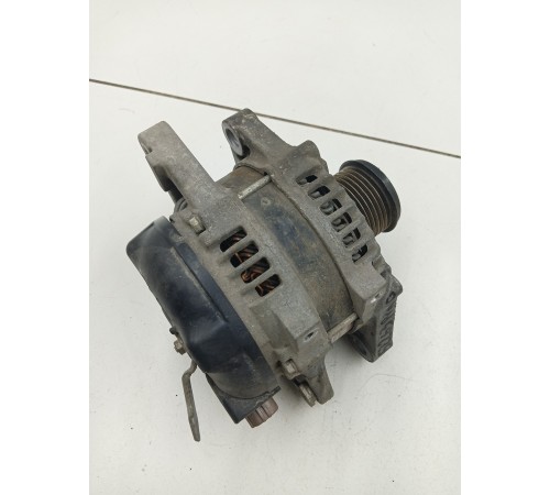 Генератор 12V