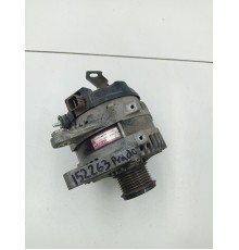 Генератор 12V