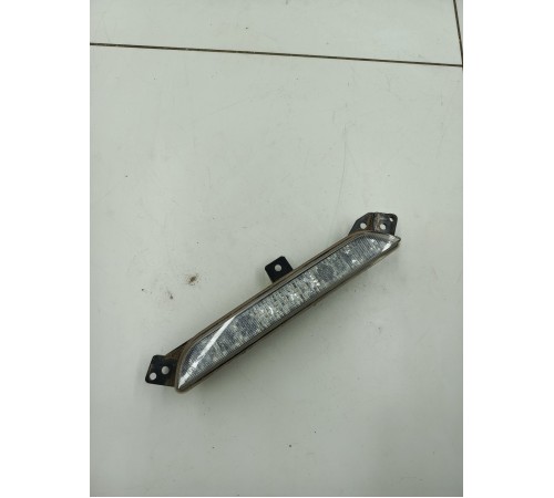 Фонарь противотуманный