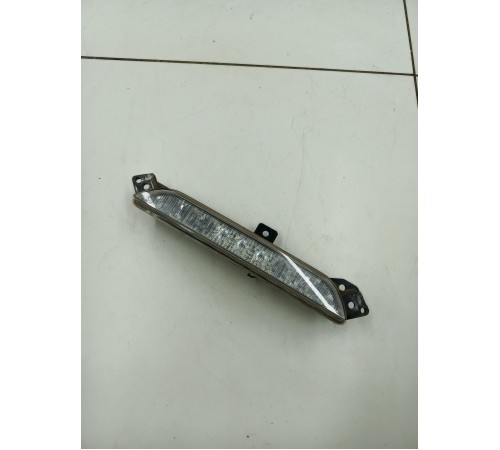 Фонарь противотуманный