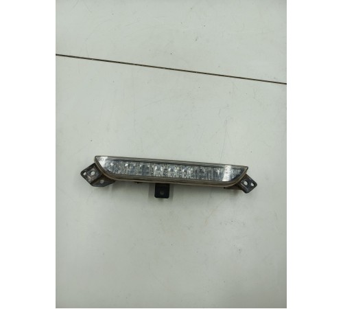 Фонарь противотуманный