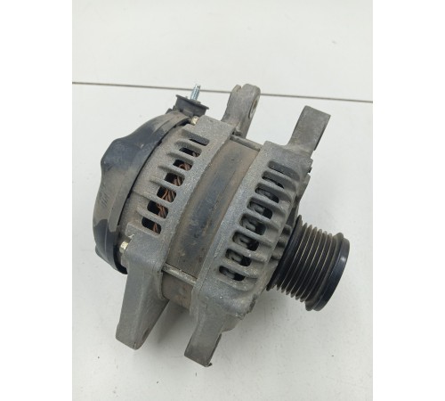 Генератор 12V