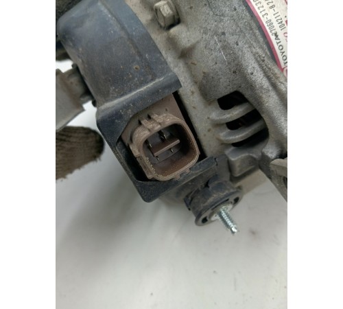 Генератор 12V