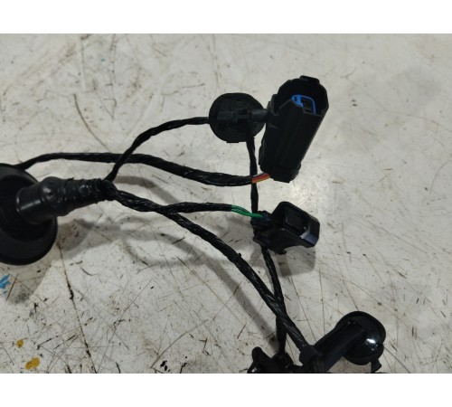 Электропроводка двери задняя правая