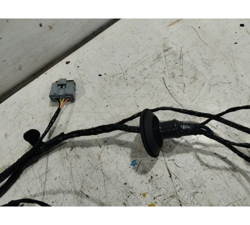 Электропроводка двери задняя правая