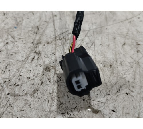 Электропроводка двери задняя правая