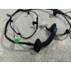 Электропроводка двери задняя правая