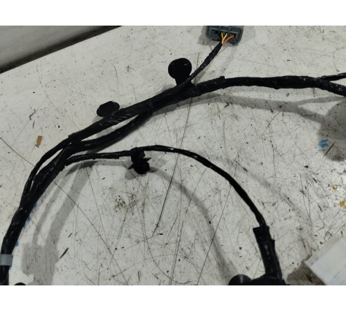 Электропроводка двери задняя правая