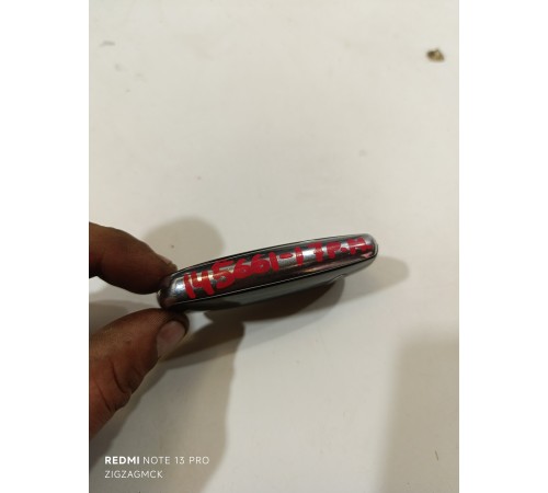 Ключ зажигания