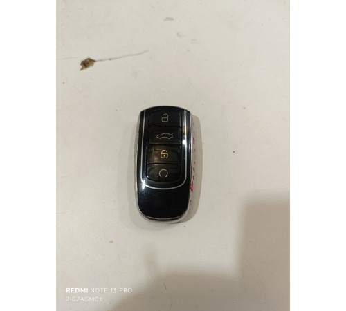 Ключ зажигания