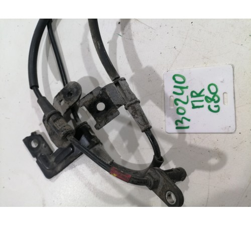 Датчик ABS передний правый