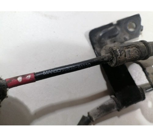 Датчик ABS передний правый