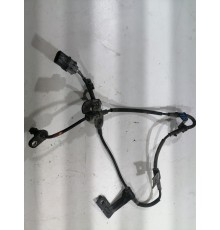 Датчик ABS передний правый