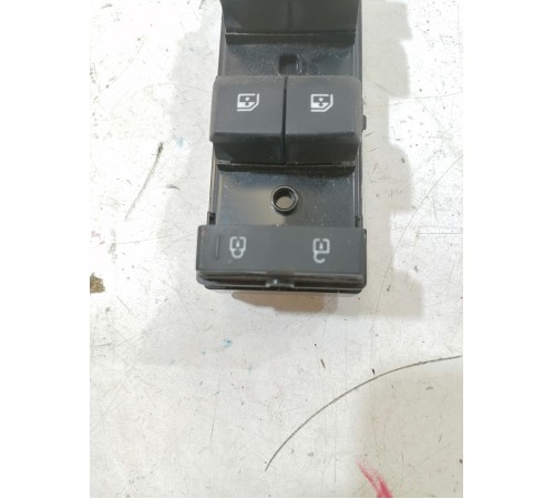 Блок управления стеклоподъемниками