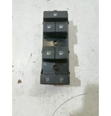 Блок управления стеклоподъемниками