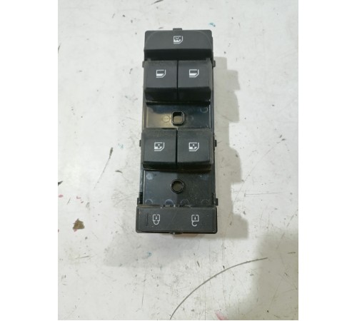 Блок управления стеклоподъемниками