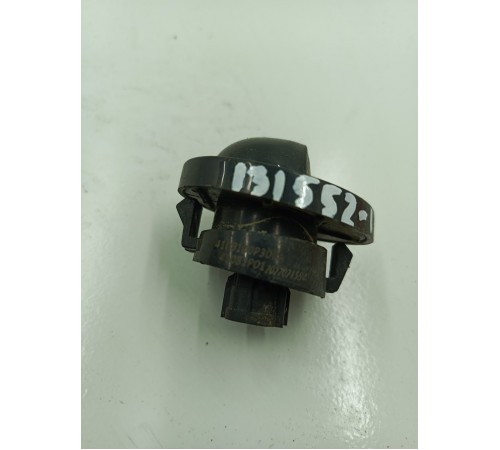 Плафон подсветки номера задний