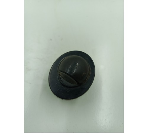 Плафон подсветки номера задний