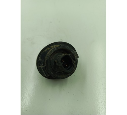 Плафон подсветки номера задний