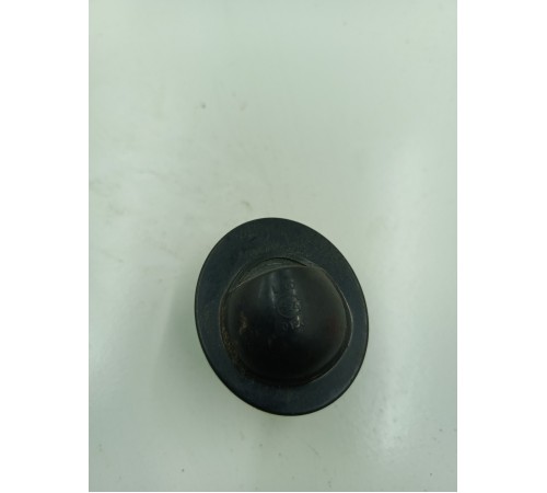 Плафон подсветки номера задний