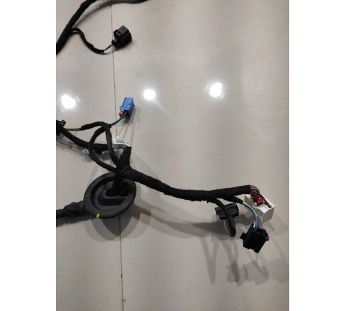 Электропроводка двери (задняя левая)