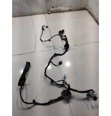 Электропроводка двери (задняя левая)
